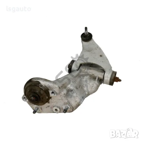 Конзола преден ляв макферсон с носач Alfa Romeo 147 2001-2010 ID: 134453