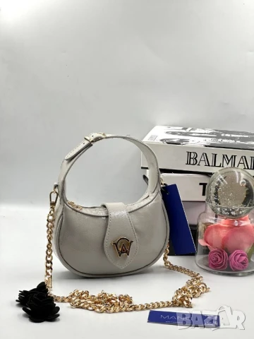 чанти manc, снимка 7 - Чанти - 51271267