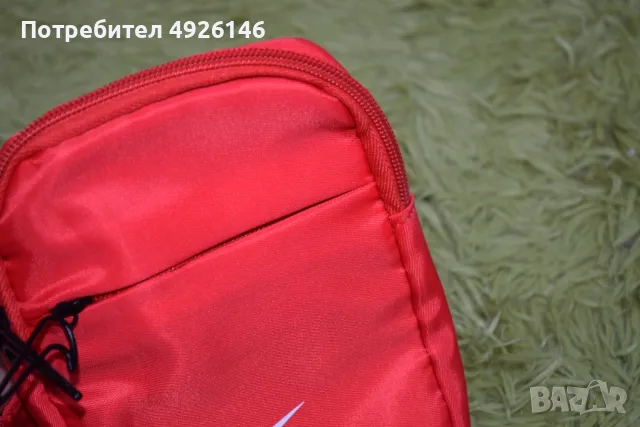 ЧИСТО НОВА! Nike чантичка, снимка 2 - Чанти - 55754091