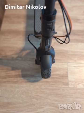 Електрическа Тротинетка Segway F40, снимка 3 - Други инструменти - 51453705