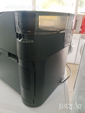 Кафеавтомат BOSCH с гаранция, снимка 5 - Кафемашини - 40916188