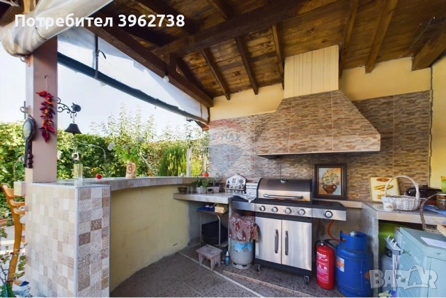 Двуетажна къща гр. Варна, снимка 6 - Къщи - 53705223