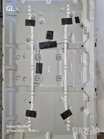  Samsung UE32T4302AKXXH части , снимка 8 - Части и Платки - 41381812