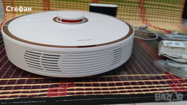 робот прахосмукачка Roborock s5 s50 s502, снимка 4 - Прахосмукачки - 50438768