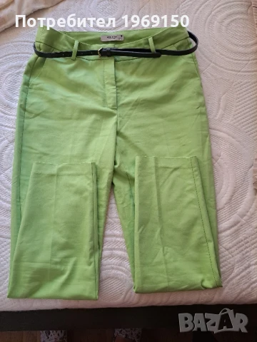 Дамски панталон чисто нов на RESERVED , снимка 4 - Панталони - 50594517