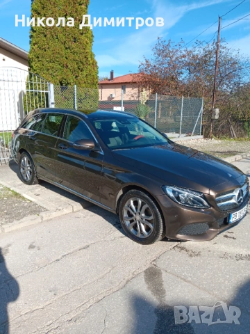 Мерцедес , снимка 3 - Автомобили и джипове - 53048610