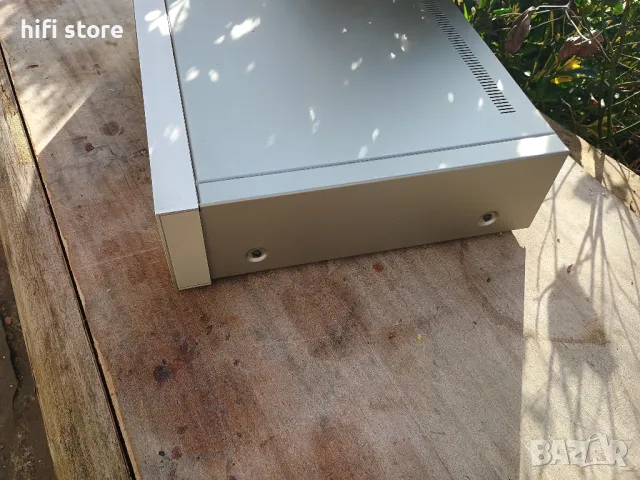  ONKYO integra ta-2350 3 head cassette deck, снимка 12 - Декове - 48526829