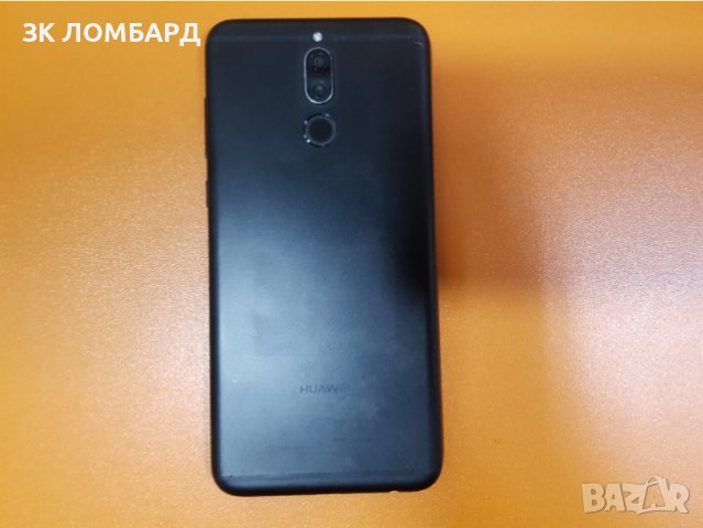 Huawei Mate 10 Lite, снимка 5 - Huawei - 38713685