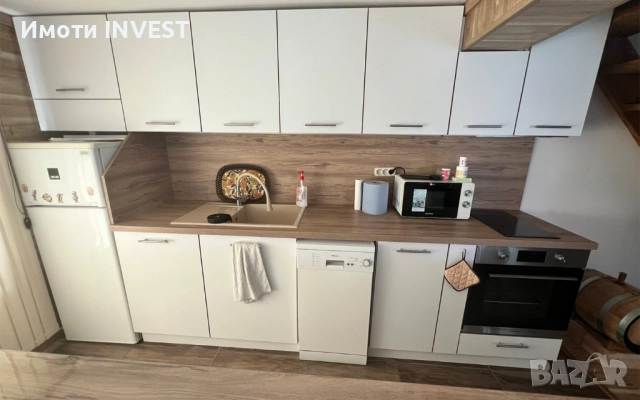 Ремонтирана и обзаведена вила – Кованлъка – №86100