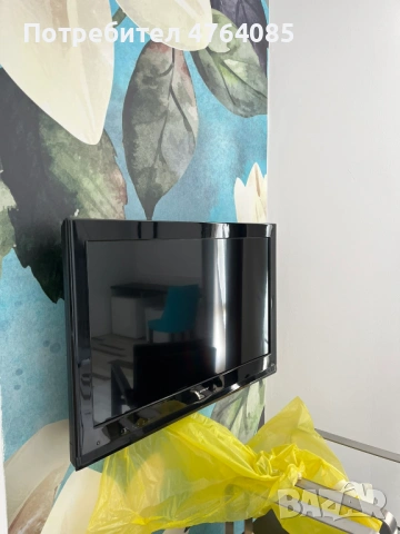 Телевизор CROWN, снимка 2 - Телевизори - 53824630