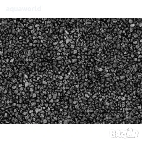 "ПРОМОЦИЯ" Черен грунд 3-5мм 2кг