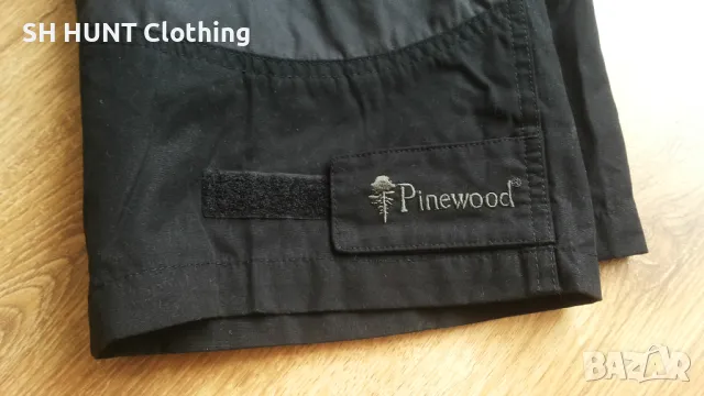 PINEWOOD Trouser размер 2-3XL панталон със здрава материя - 895, снимка 8 - Екипировка - 48181086