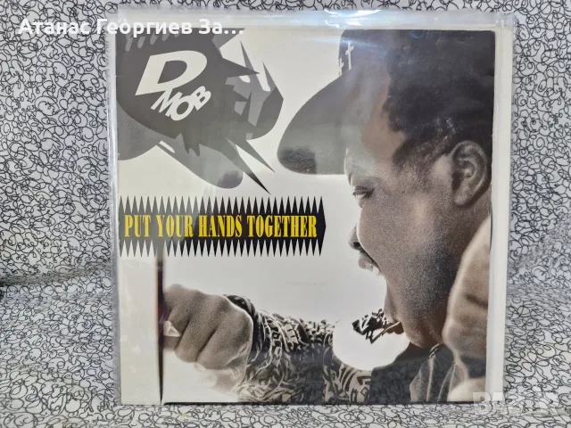 12" Много добро състояние по 5 евро за брой., снимка 11 - Грамофонни плочи - 56311107