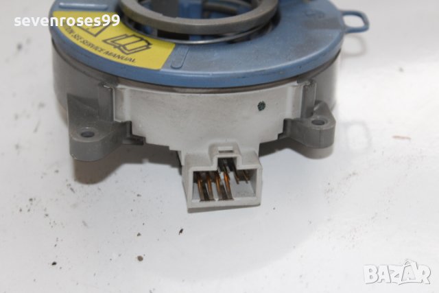 Лентов кабел Airbag Фиат Крома 2007 Fiat Croma, снимка 6 - Части - 39878142