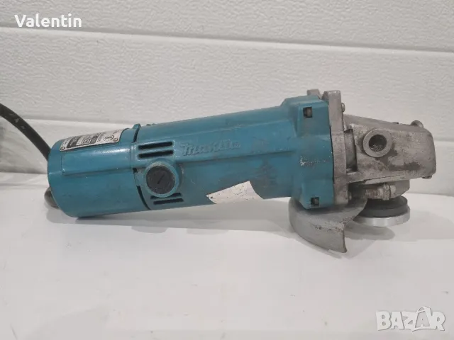ъглошлайф Makita, снимка 1