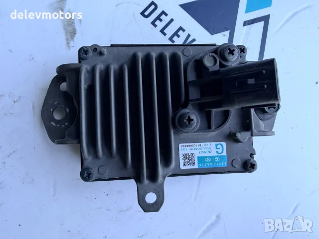 88210-0A010 дистроник от Toyota Highlander (GSU7) 3.5 VVTI, снимка 2 - Части - 56330954