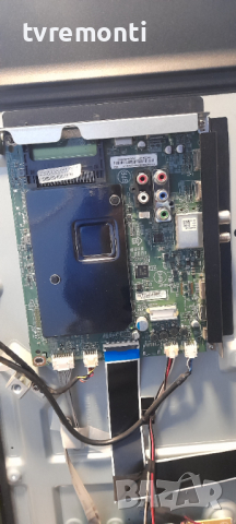 MAIN BOARD , 715G9907-M01-B00-005G, for ,PHILIPS 43PUS6504/12,43PUS6554/12 MB/43INC/PH/43PUS6504