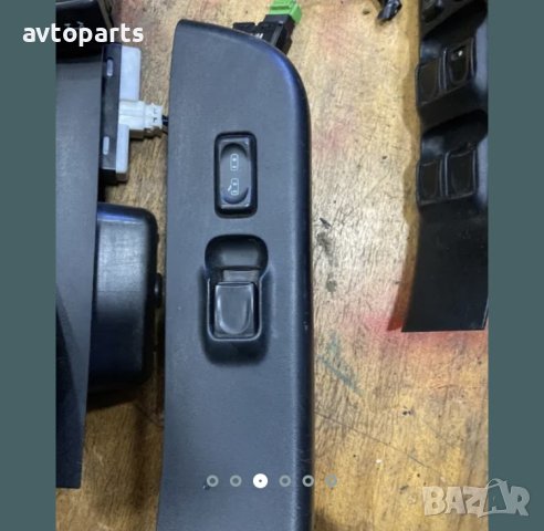 Opel frontera b 4/5врати копчета ел стъкла и други, снимка 3 - Части - 40454808