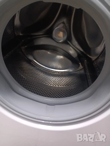 Чудесна пералня Сименс Siemens IQ 300 А+++ 7кг 2 години гаранция!, снимка 9 - Перални - 53252946