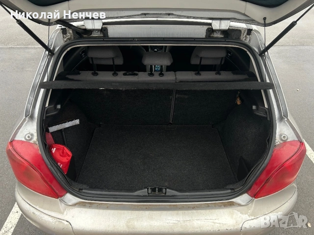 Пежо 307 , снимка 6 - Автомобили и джипове - 53530040