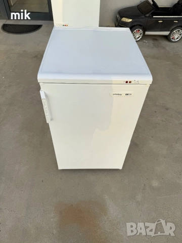 Малък фризер Привилег 50 см широк, снимка 5 - Фризери - 52826586