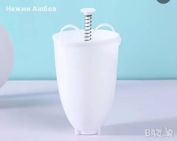 Уред за понички 