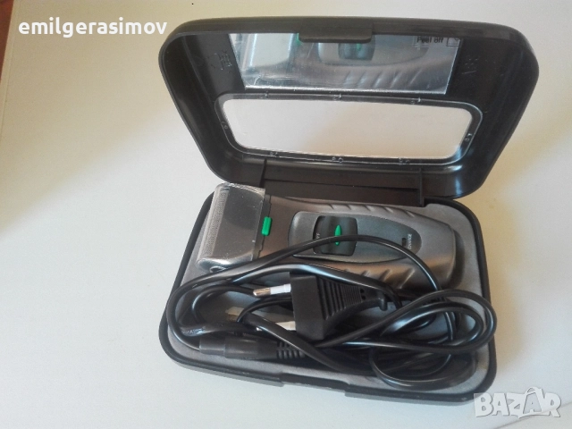 Ретро вентилатори и ел.самобръсначка. , снимка 9 - Вентилатори - 47909996