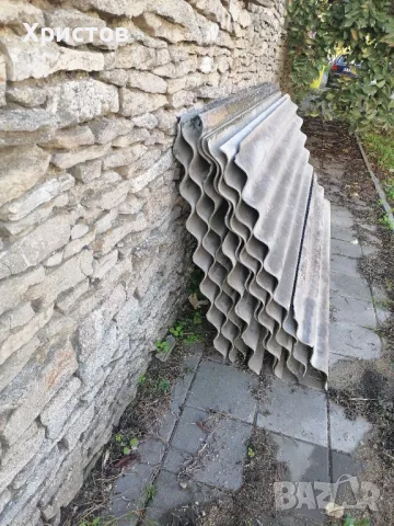 Продавам плоскости за покрив, снимка 1