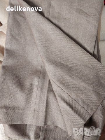 CERUUTI 1881. Original. Size 40 Жесток панталон, снимка 5 - Панталони - 39572489