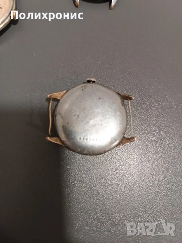 Лот часовници Doxa, снимка 4 - Мъжки - 53178646