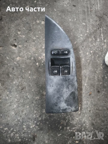 Панел копчета ел стъкла за SKODA FABIA Combi (6Y5) 1.4 16V (2000 - 2007)