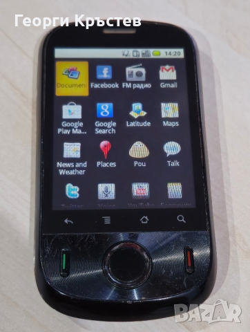 Huawei U8150, Telenor M100, Sony Ericsson ST25(2 бр.) и китайски - за ремонт или части, снимка 3 - Други - 44780601