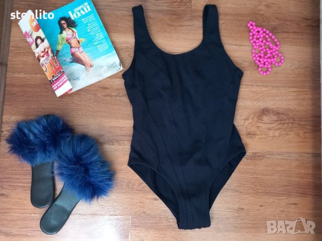 Цял дамски бански размер 40, снимка 1