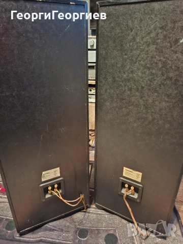 Radiotehnika Supersound S-200, снимка 7 - Тонколони - 52156956