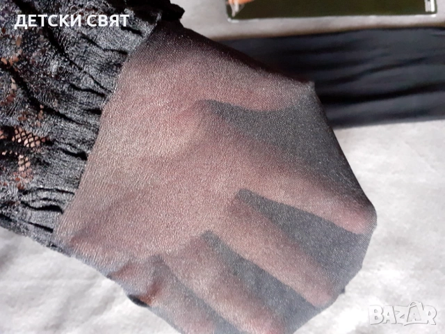 Нови силиконови чорапи , снимка 2 - Бельо - 53287185