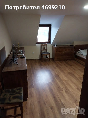 Етаж от къща, стая, апартамент, снимка 13 - Етаж от къща - 52973358