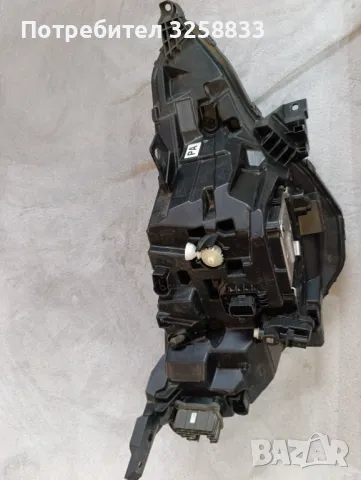Ляв фар за Renault Arcana, снимка 4 - Части - 49687743