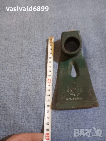 Тесла , снимка 7 - Други инструменти - 52429341