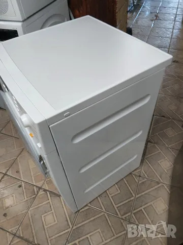 Пералня Миеле Miele W1714 Made in Germany 8кг А+++ с 2 години гаранция! , снимка 8 - Перални - 56084040