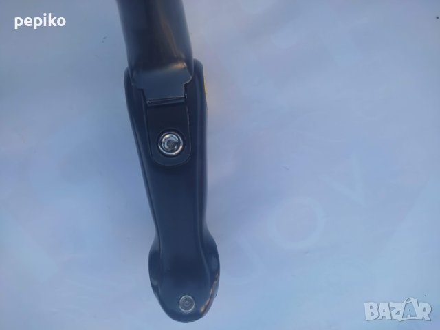 Продавам колела внос от Германия  раздвижно колче за кормило PROMAX 25.4, снимка 5 - Части за велосипеди - 42527244