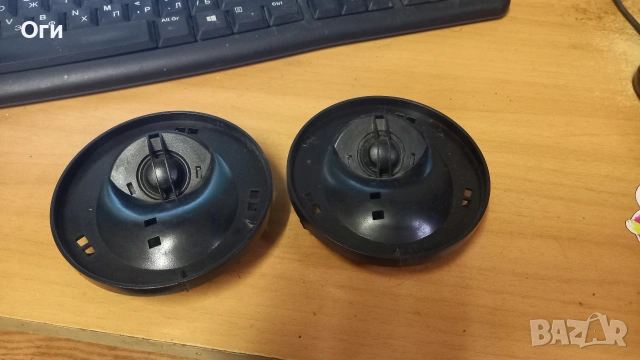 Пищялки за Фолксваген и Сеат