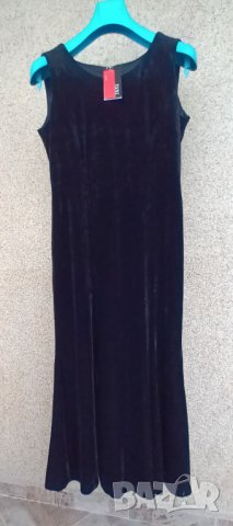 Луксозни и стилни дамски рокли за всякакъв повод. Макси мода, с номерация номер 56 -58., снимка 8 - Рокли - 34483114