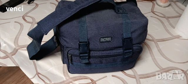 Видео камера 8мм, снимка 15 - Камери - 53753230