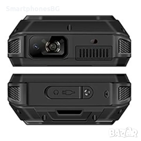 Ulefone Armor 34 Pro 5G 32GB RAM 512GB ROM с Проектор, с IP68 защита, снимка 7 - Други - 53796218