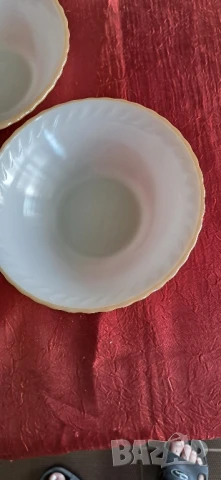 Руски дълбоки чинии, снимка 18 - Чинии - 50745247