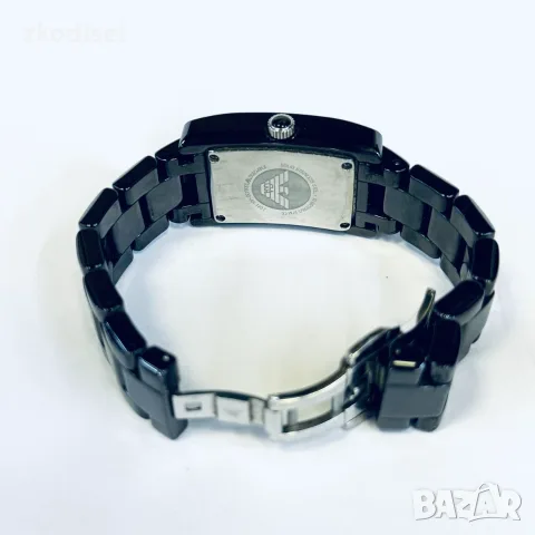 Часовник EMPORIO ARMANI AR-1407, снимка 3 - Дамски - 56408294