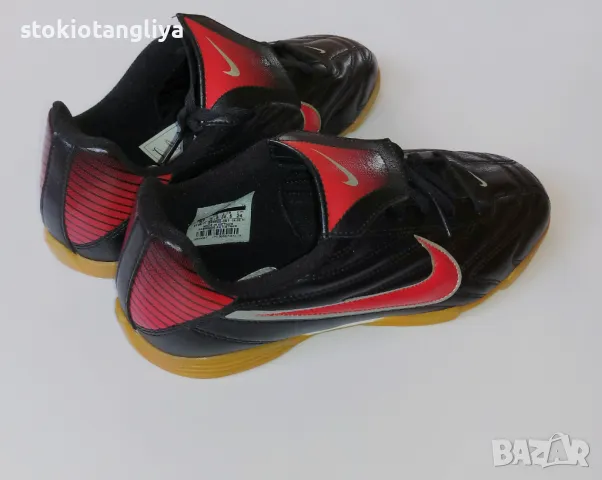 Маратонки Nike, номер 38,5, снимка 3 - Детски маратонки - 22025513