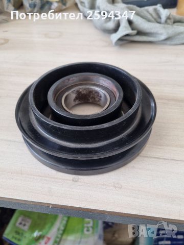 DAEWOO NEXIA 1.5CC SOHC-DOHC ЛАГЕР КЛИМАТИК 