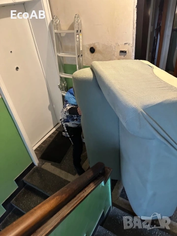 Къртене, демонтаж на тхника и др.Почистване на апартаменти, извозване, други услуги, снимка 8 - Други ремонти - 53620634