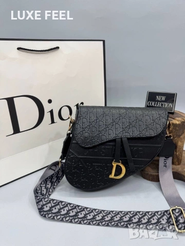 Дамски Чанти ⚜️Dior, снимка 6 - Чанти - 53091533